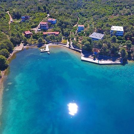 Hotel Luka Luka  ภายนอก รูปภาพ